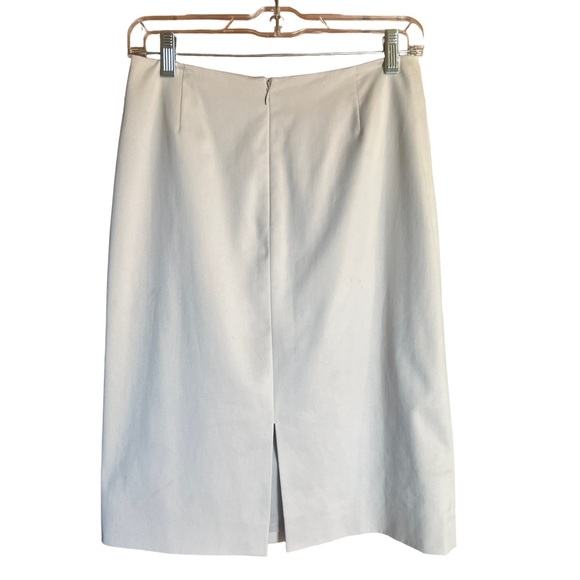 Alex Marie | Campagne Classic Career Pencil Skirt 4 - Picture 7 of 16